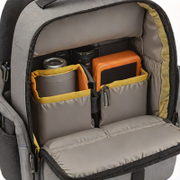 Case Logic CDV-304 Camera Bag Backpack