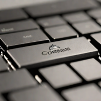 Corsair Dominator Titanium DDR5-7200 CL34 64GB (2x32GB)