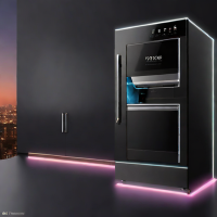 Comfee Portable Dishwasher