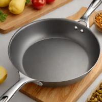 Cuisinart MultiClad Pro Nonstick 12-Inch Fry Pan