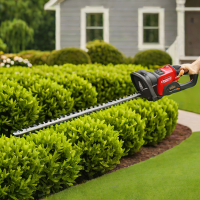Craftsman CMEH620 20V MAX Cordless Hedge Trimmer