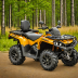 Can-Am Outlander XT-P