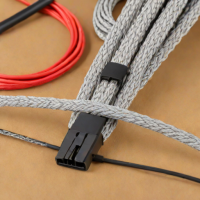 Cable Matters Flat Cable Sleeves