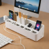 Cable Organizer Box with USB Ports - Zeskit