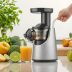 Cold Press Juicer Pro