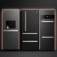 Capresso Espresso Machine