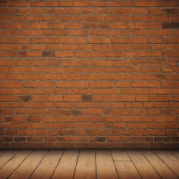 Canvas Backdrop - Brick Wall