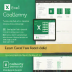 Codecademy - Learn Excel