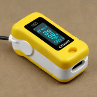 Coops C1 Pulse Oximeter
