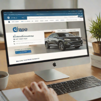 Chase Auto Loans