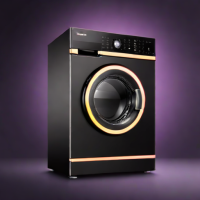 Cuisinart SM-50RDC Stand Mixer - 5.5 Quart