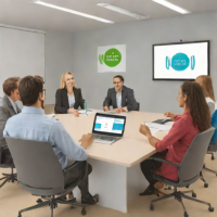 Cisco Webex Meetings