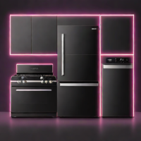 Casablanca 16-Inch 15-Amp Electric Snow Blower