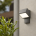 Capacitor Outdoor Motion Sensor Light