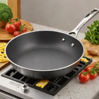 Cuisinart Chef's Classic Nonstick Fry Pan