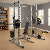 CAP Barbell Olympic Power Rack
