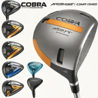 Cobra Aerojet Driver