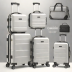 Coolife Luggage Set