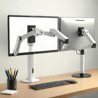 Cincou Dual Monitor Arm