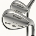 Cleveland RTX 6 ZipCore Wedges