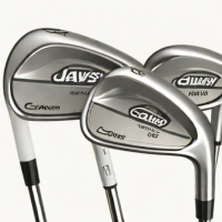 Callaway Jaws Raw Wedges