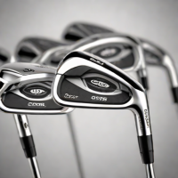 Cobra Darkspeed Irons