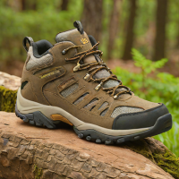 Columbia Crestwood Waterproof Wide