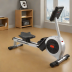 CLX Rowing - The Floor Rowing Machine