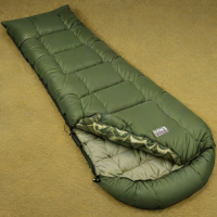 Coleman Brazos Sleeping Bag