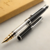 Complete Clarity Fountain Pen
