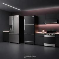 Cuisinart ICE-30BC Compressor Ice Cream Maker