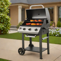 Char-Broil Performer 280