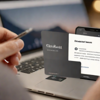 Chase Business Sapphire Preferred Credit Card