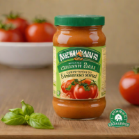 Creamy Tomato Basil Sauce by Newman's Own
