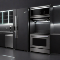 Comfee' Mini Refrigerator