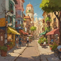 CG Spectrum - Visual Development Academy