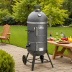 Camp Chef Woodwind Pro Charcoal Smoker