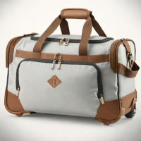 Champion Carry-On Rolling Duffel