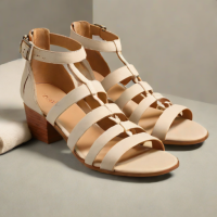 Cole Haan Grandtalon Strappy Sandal