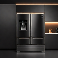 Cozy Living Standing Desk