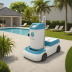 CircuFlow 1500 Pool Cleaning System