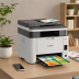 Canon MAXIFY GX6020 Wireless Wide-Format Color Printer