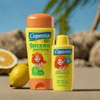 Coppertone Kids Sunscreen SPF 50