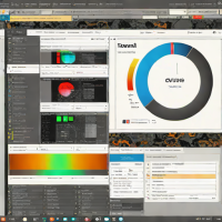Color Contrast Analyzer