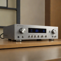 Cambridge Audio CXA81 Integrated Amplifier