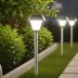 CozyGlow Solar Garden Lights