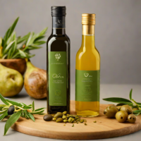 California Premier Organic Extra Virgin Olive Oil