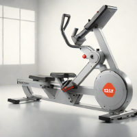 CLX Vertical Rower