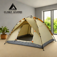 Clostnature 2-3 Person Tent