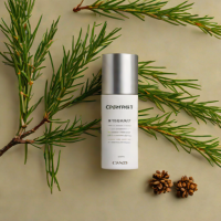 Convoy Aluminum Free Deodorant - No. 04